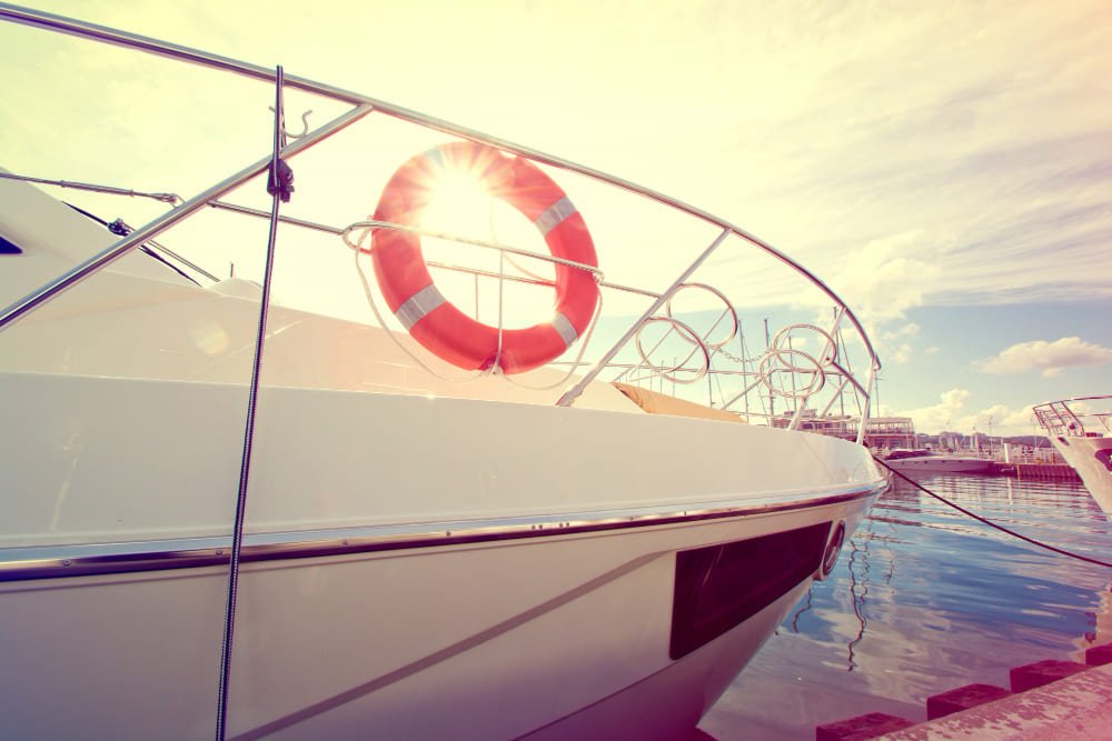 Comment obtenir un devis d’assurance bateau en ligne ?