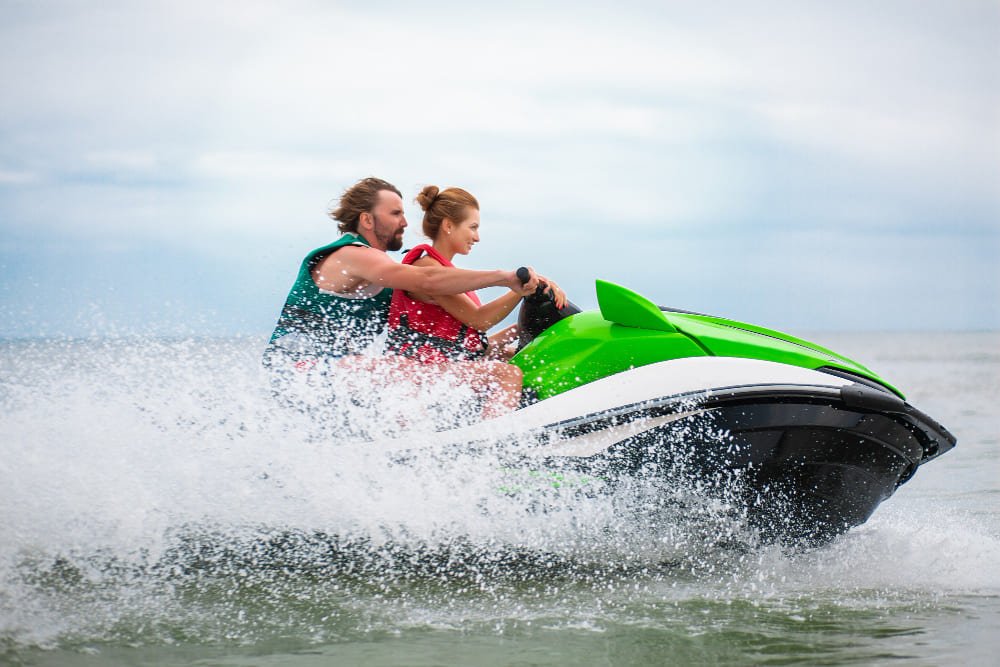 Quelle assurance jet ski choisir en 2025 ?