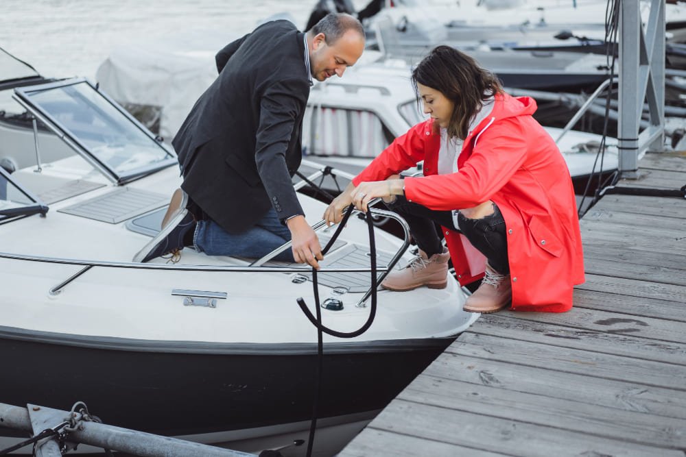 Assurance bateau meilleur prix : Le guide complet pour votre voilier