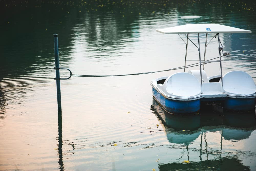 Assurance bateau tous risques