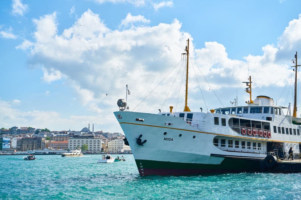 Devis assurance bateau