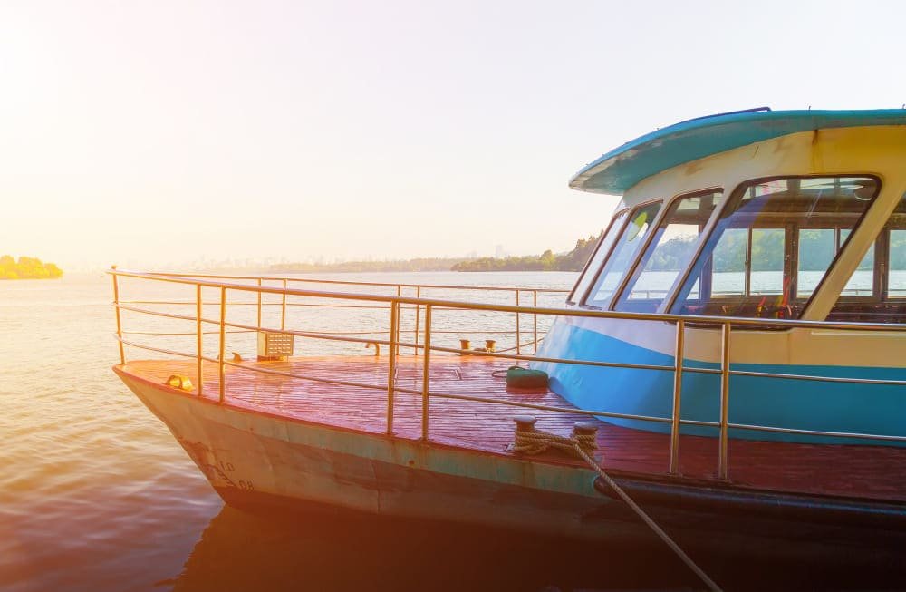 Assurance bateau Bretagne